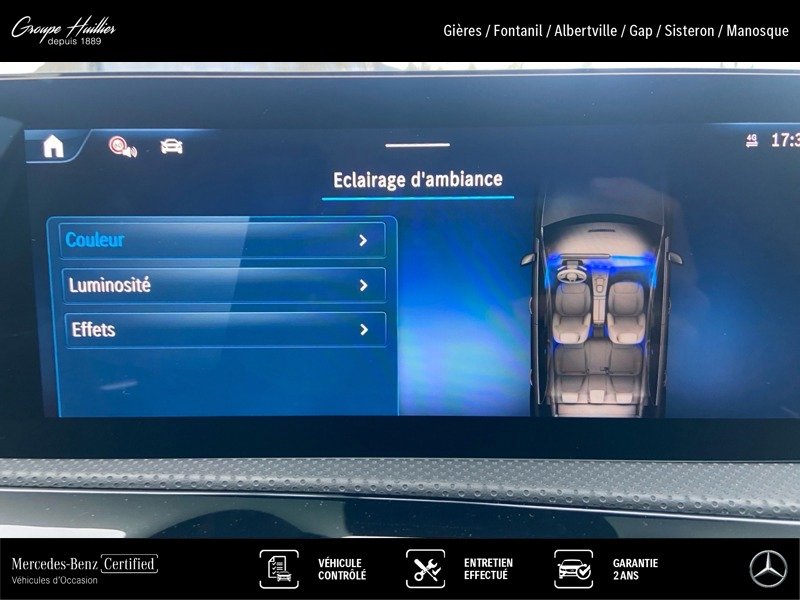 Mercedes Classe A - Photo 22
