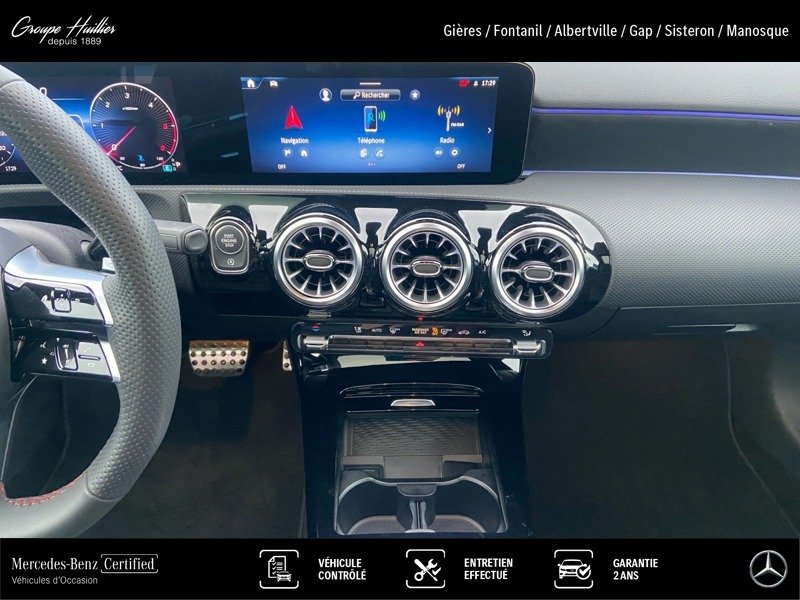 Mercedes Classe A - Photo 24
