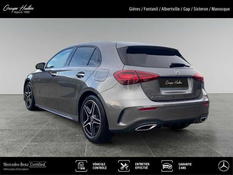 Mercedes Classe A - Photo 3