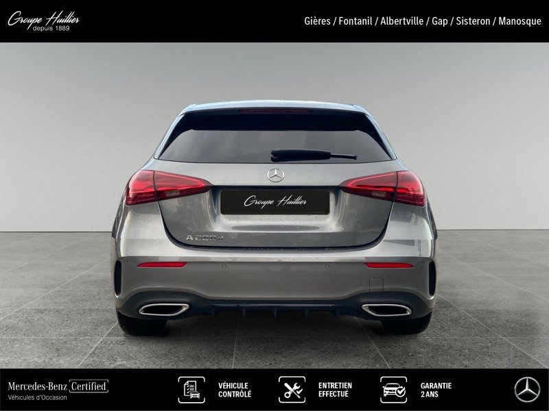 Mercedes Classe A - Photo 4