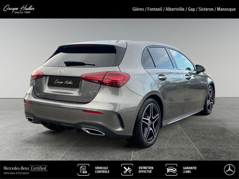 Mercedes Classe A - Photo 5