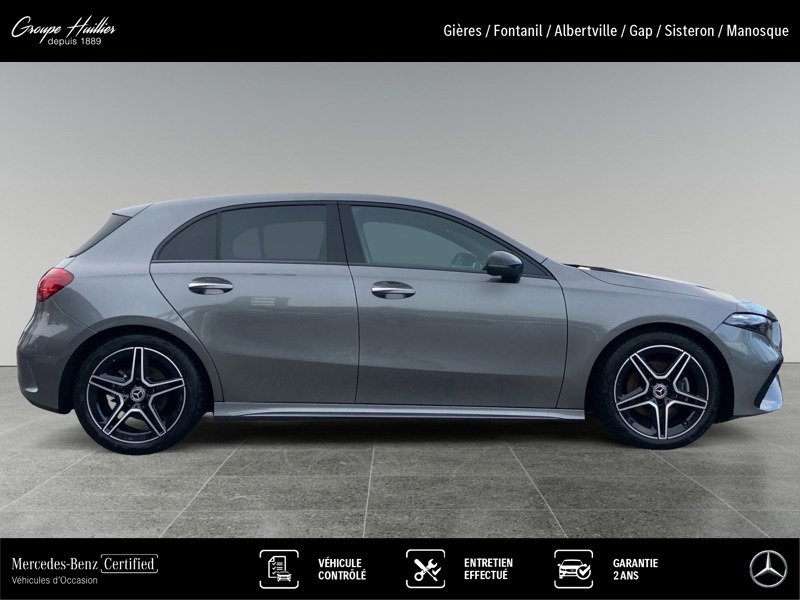 Mercedes Classe A - Photo 6