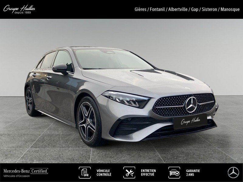 Mercedes Classe A - Photo 7