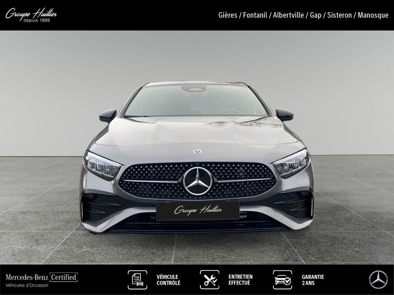 Mercedes Classe A - Photo 8
