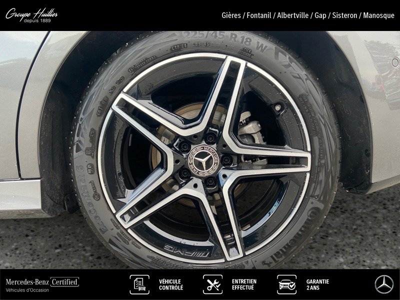 Mercedes Classe A - Photo 9
