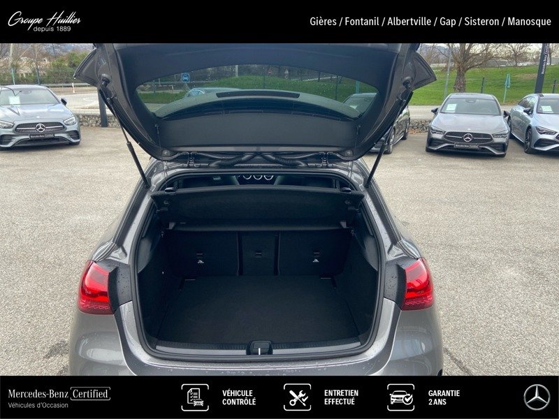 Mercedes Classe A - Photo 10