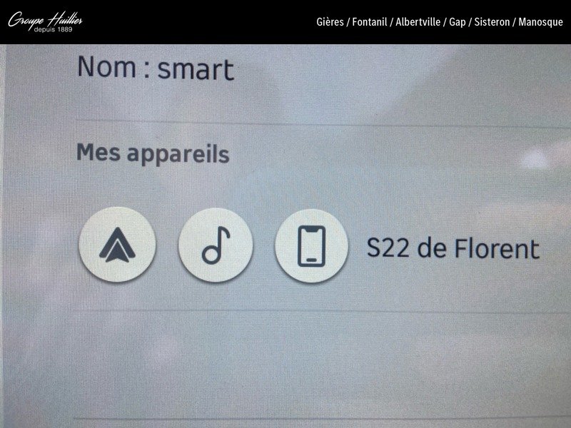 Smart #3 - Photo 34