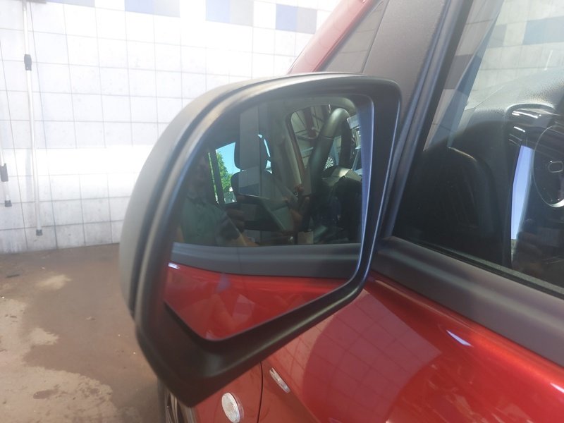 Mercedes Vito - Photo 11