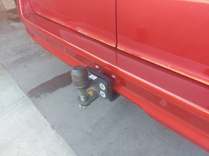 Mercedes Vito - Photo 12