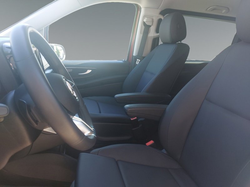 Mercedes Vito - Photo 7