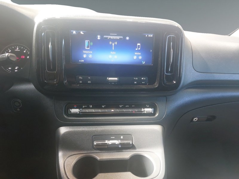 Mercedes Vito - Photo 8