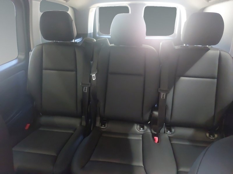 Mercedes Vito - Photo 9