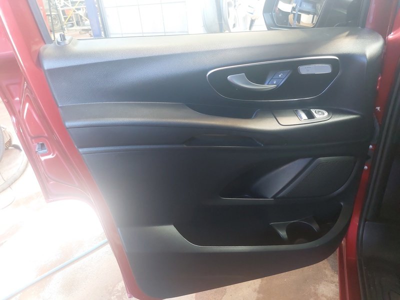 Mercedes Vito - Photo 10
