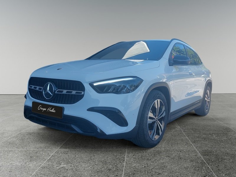 Mercedes Gla - Photo 1