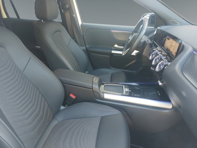 Mercedes Gla - Photo 12
