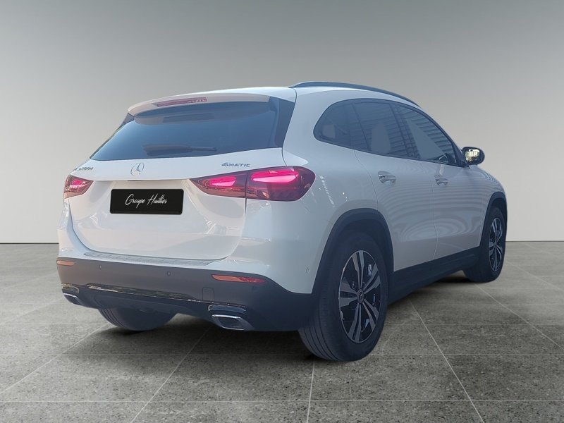 Mercedes Gla - Photo 13