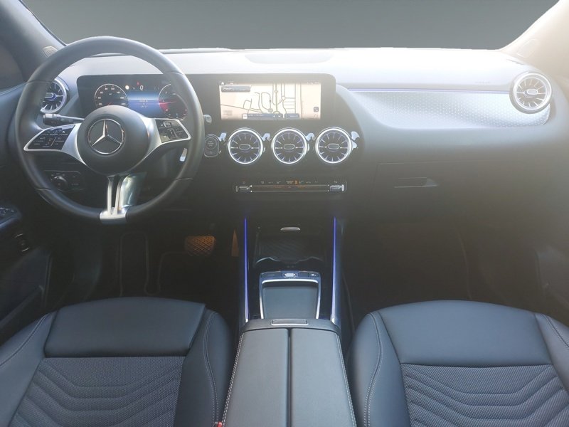 Mercedes Gla - Photo 14