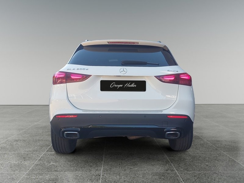 Mercedes Gla - Photo 5