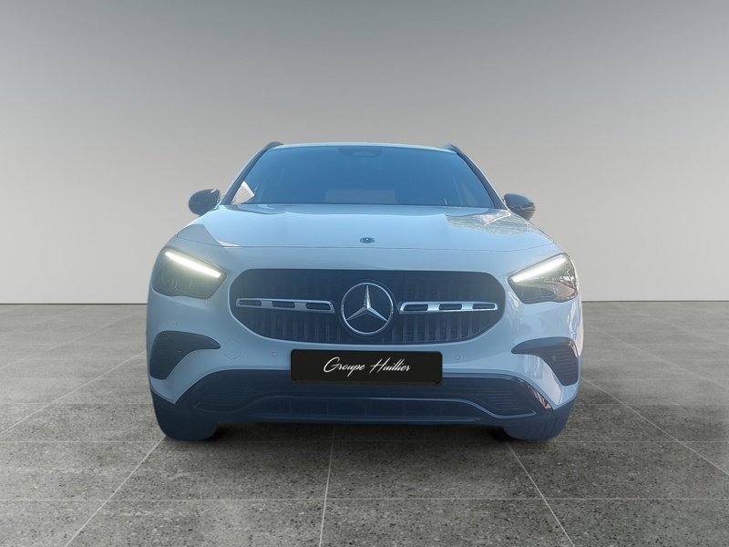 Mercedes Gla - Photo 6