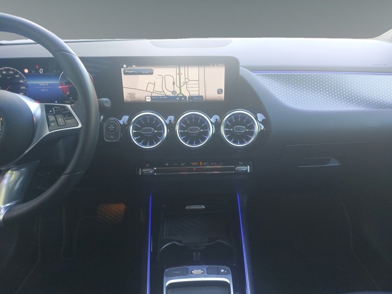 Mercedes Gla - Photo 8