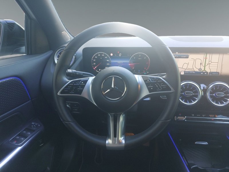 Mercedes Gla - Photo 10