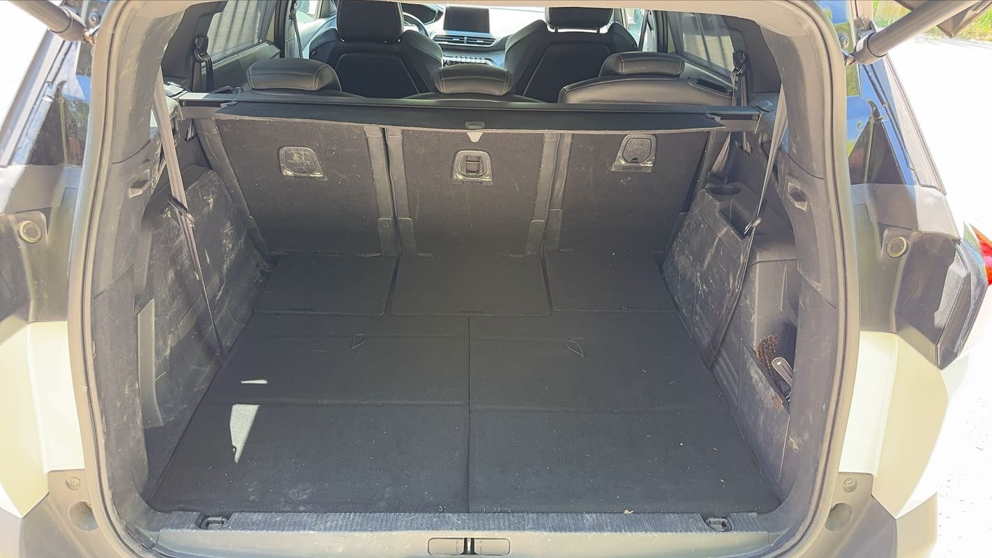 Peugeot 5008 - Photo 14