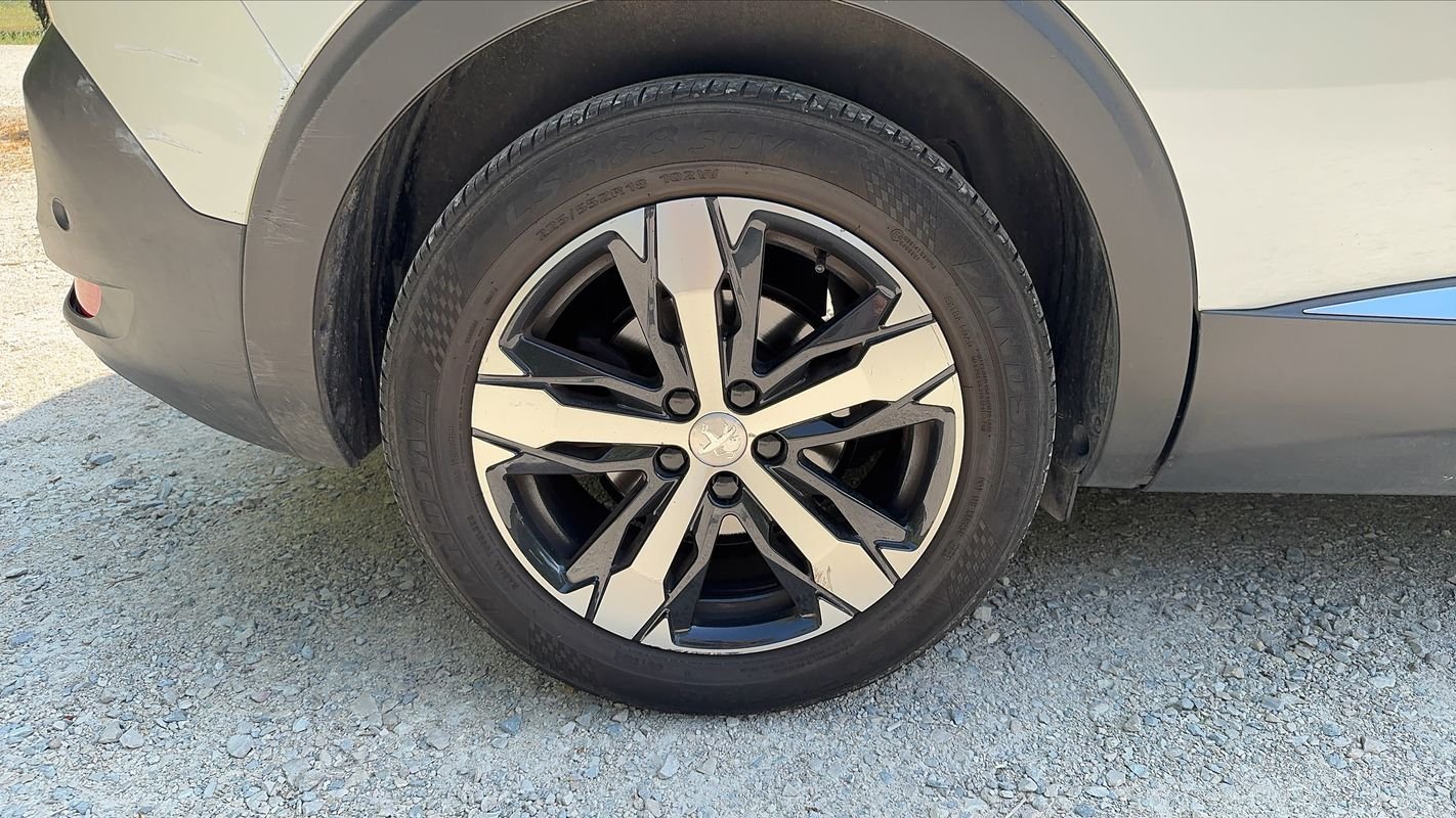Peugeot 5008 - Photo 16
