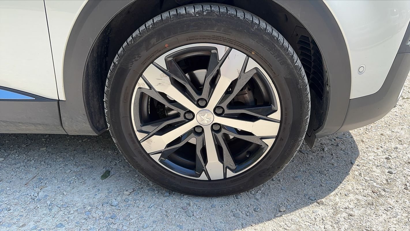 Peugeot 5008 - Photo 17