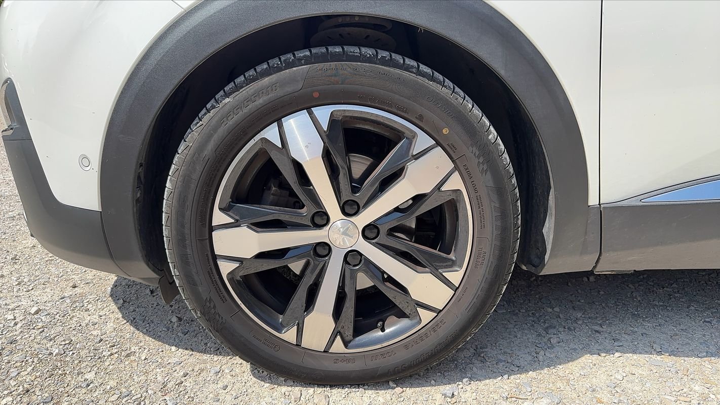 Peugeot 5008 - Photo 18