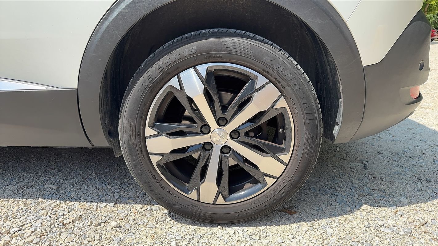 Peugeot 5008 - Photo 19