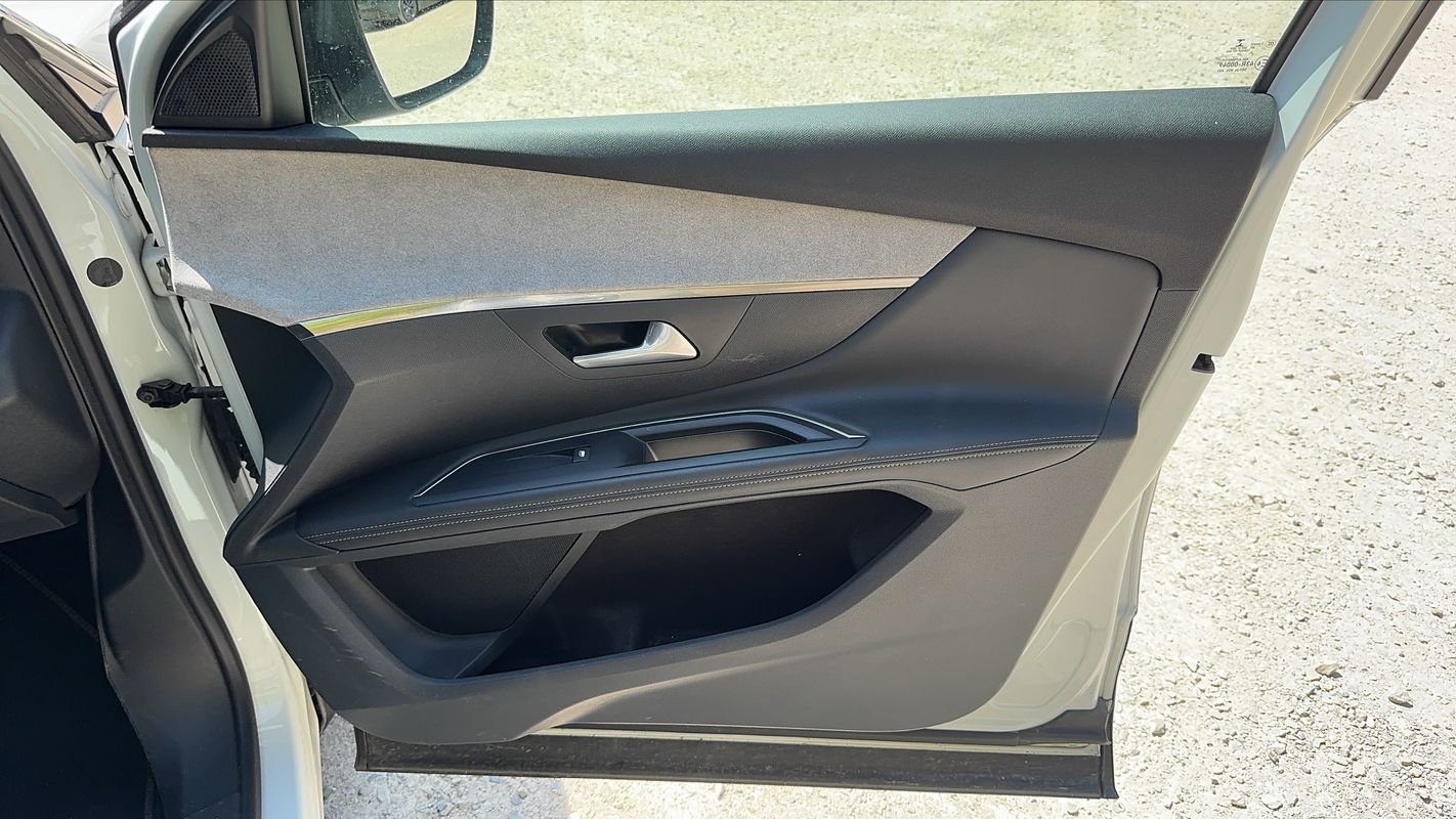 Peugeot 5008 - Photo 22