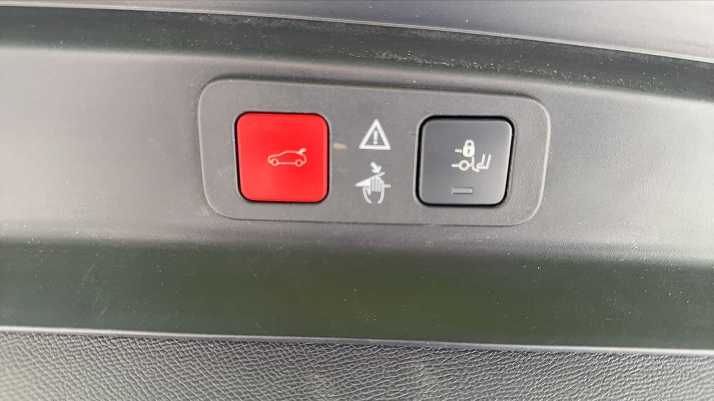 Peugeot 5008 - Photo 25
