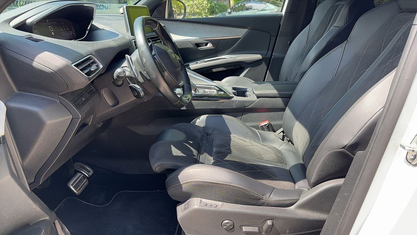 Peugeot 5008 - Photo 28