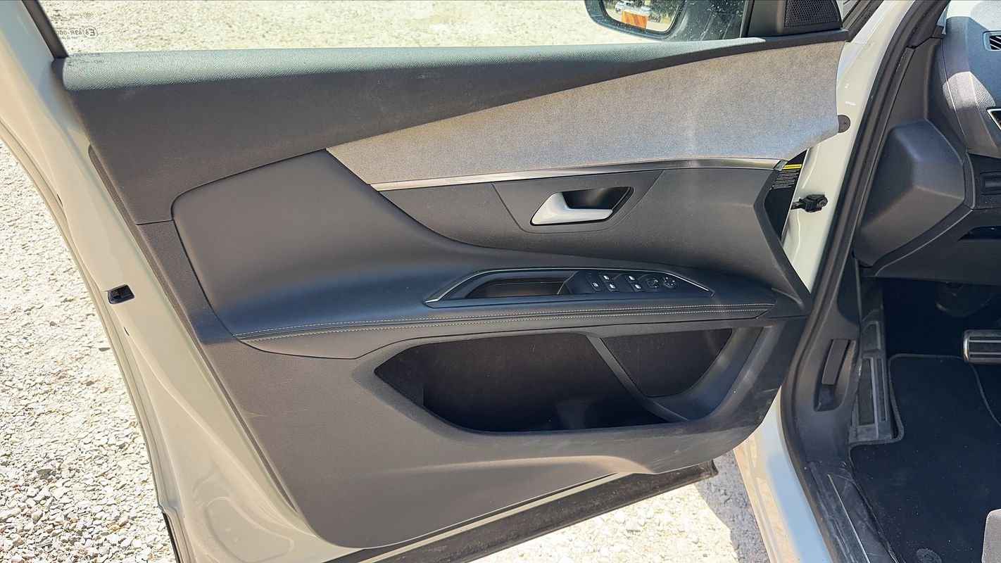 Peugeot 5008 - Photo 7