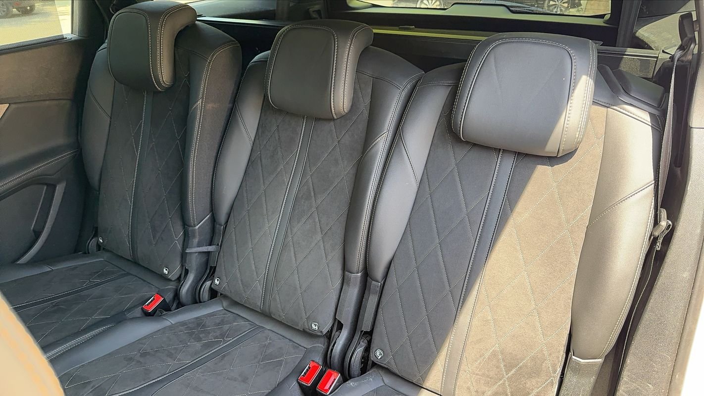 Peugeot 5008 - Photo 9
