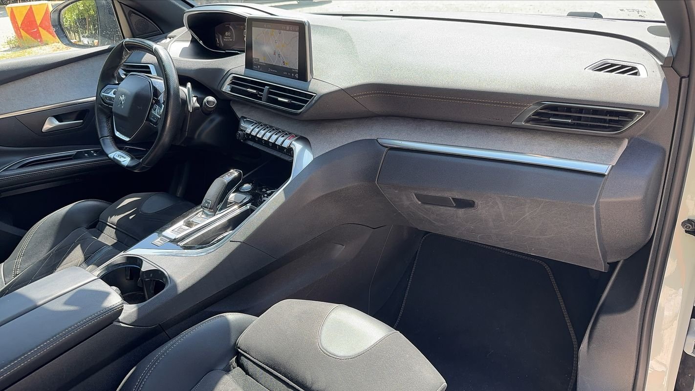 Peugeot 5008 - Photo 10