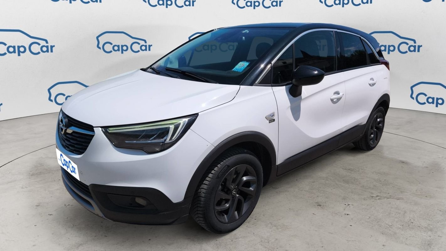 Opel Crossland - Photo 1