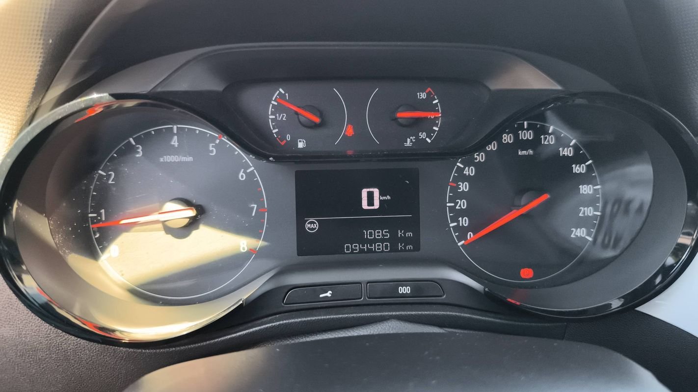 Opel Crossland - Photo 12
