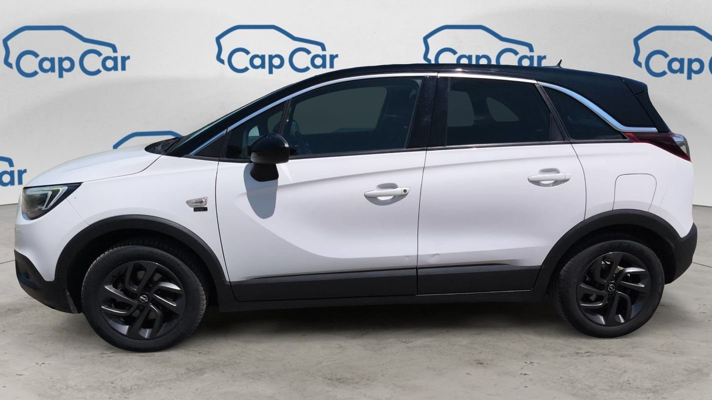 Opel Crossland - Photo 2