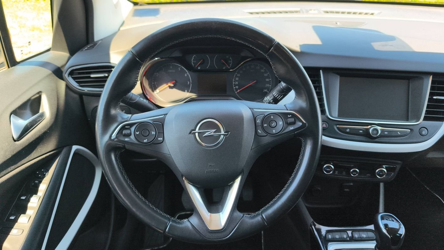 Opel Crossland - Photo 24