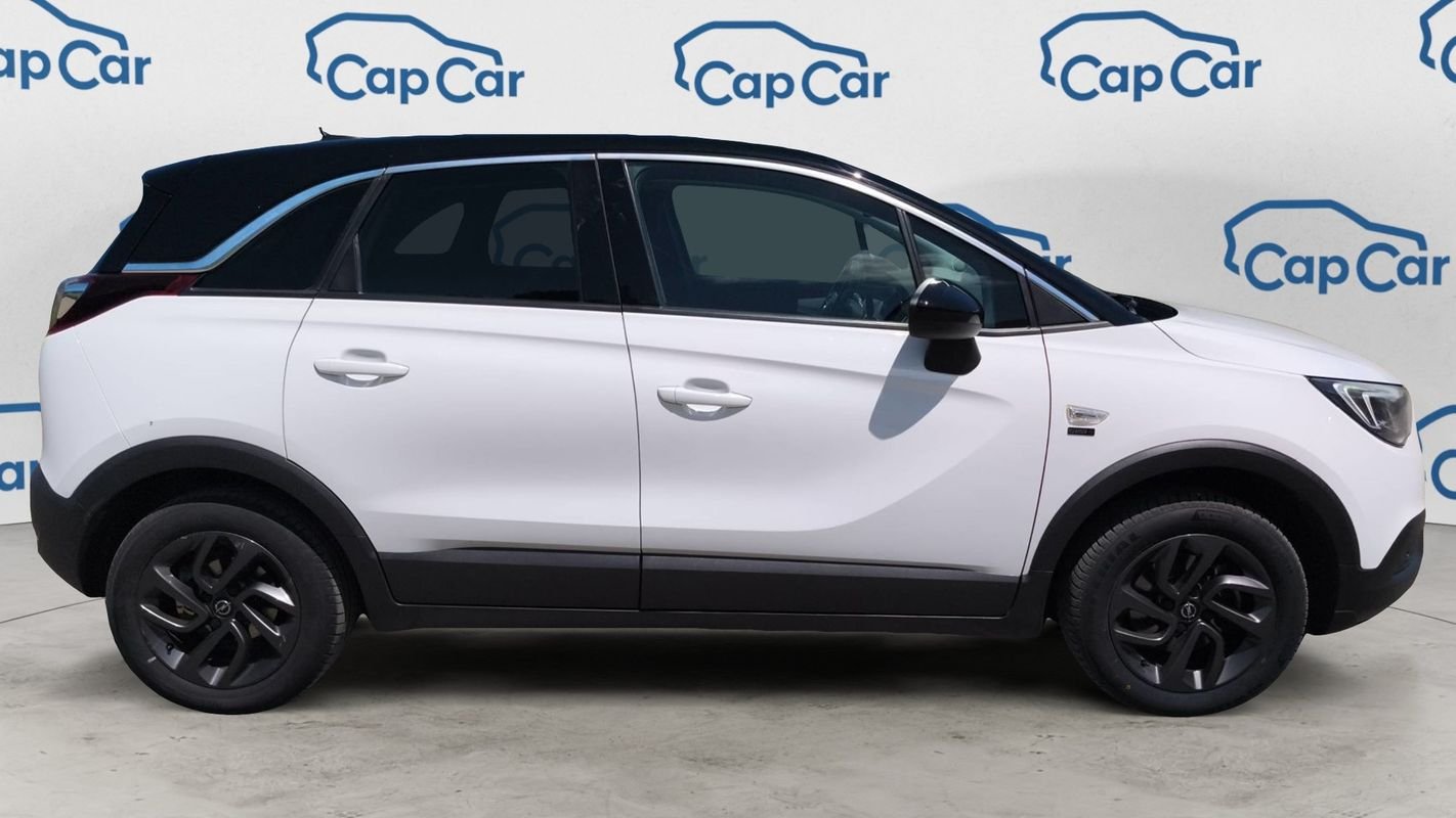 Opel Crossland - Photo 4
