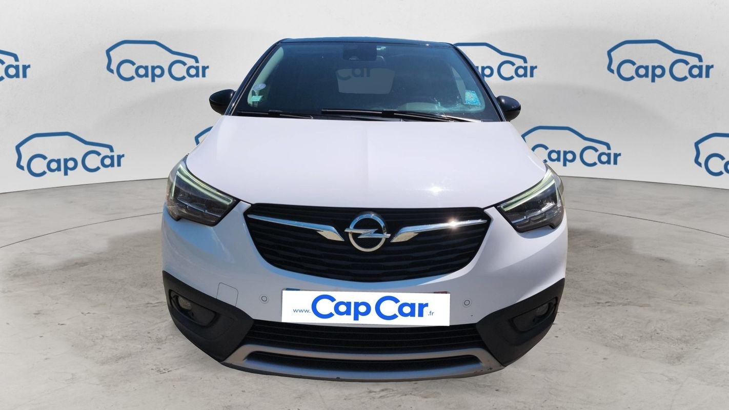 Opel Crossland - Photo 5