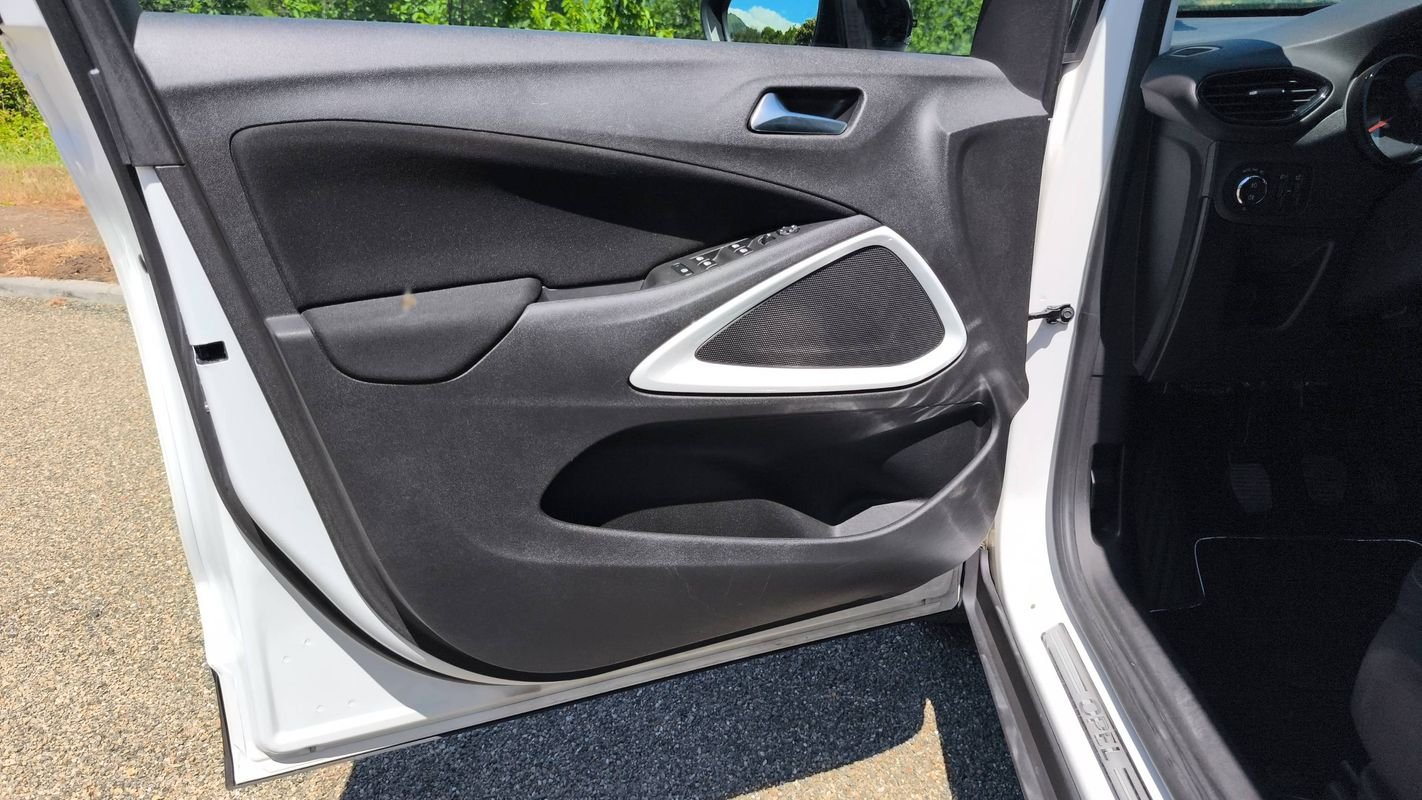 Opel Crossland - Photo 7