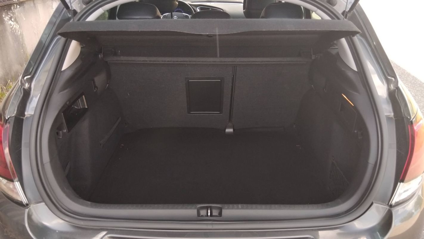 Citroën C4 - Photo 14