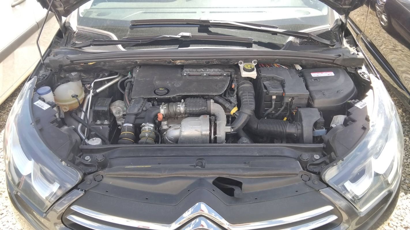 Citroën C4 - Photo 15