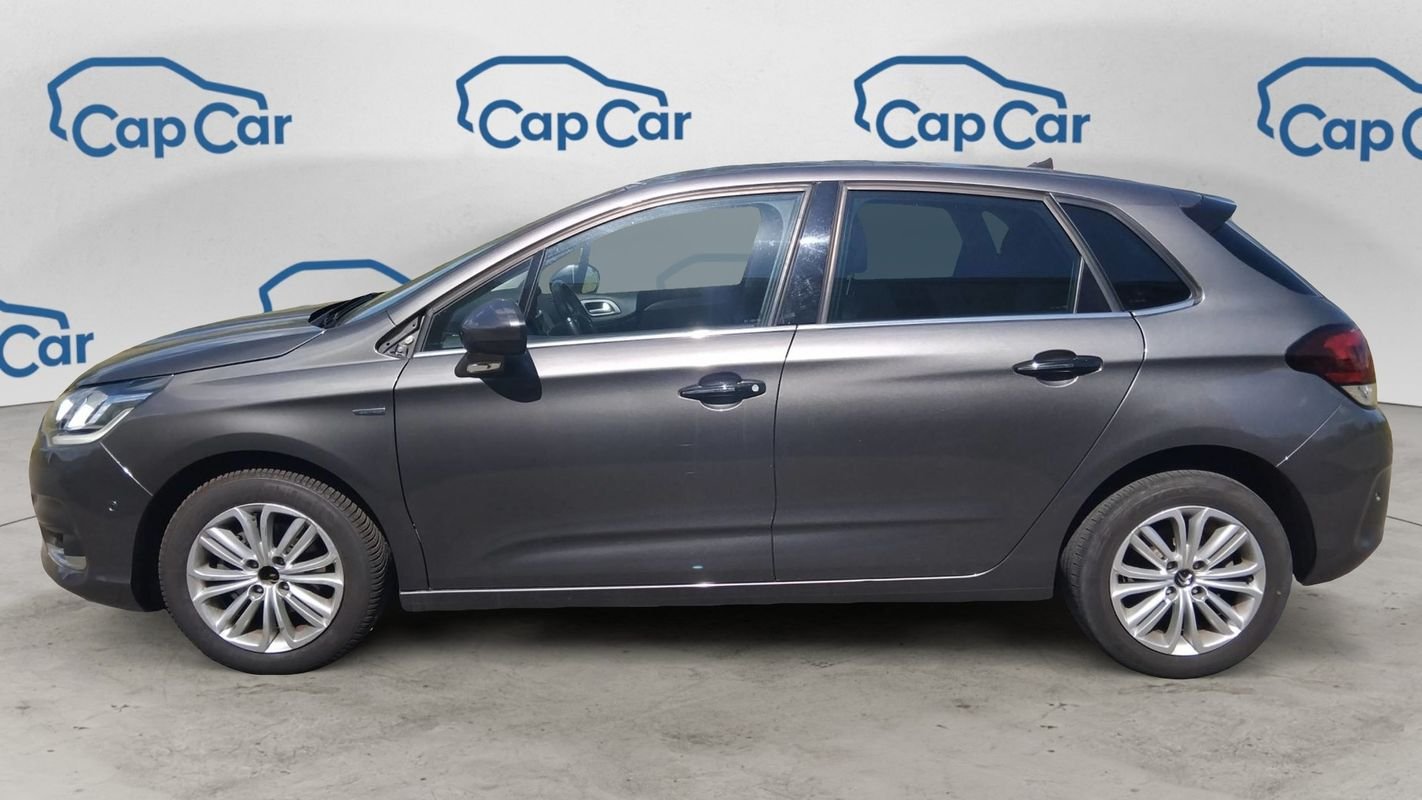 Citroën C4 - Photo 2