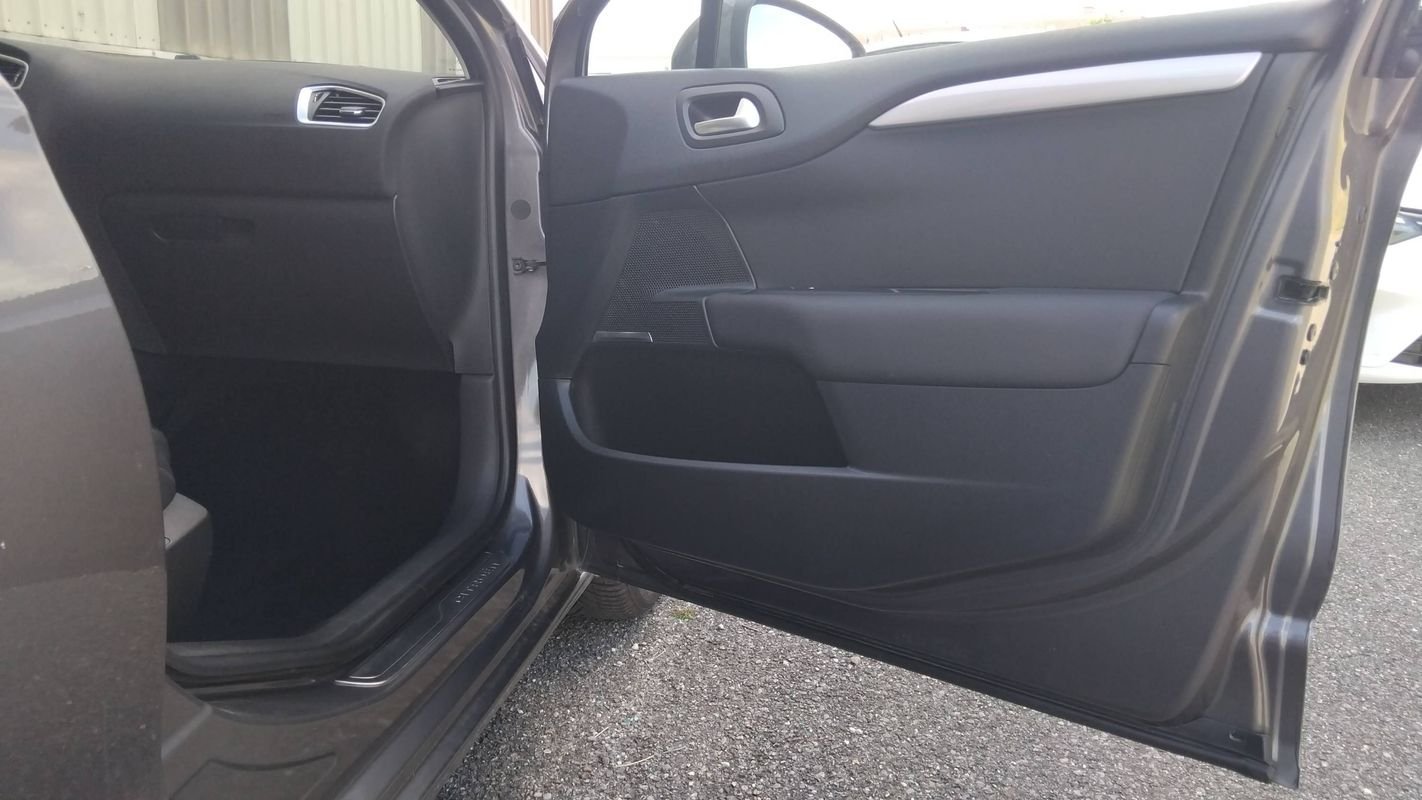 Citroën C4 - Photo 24