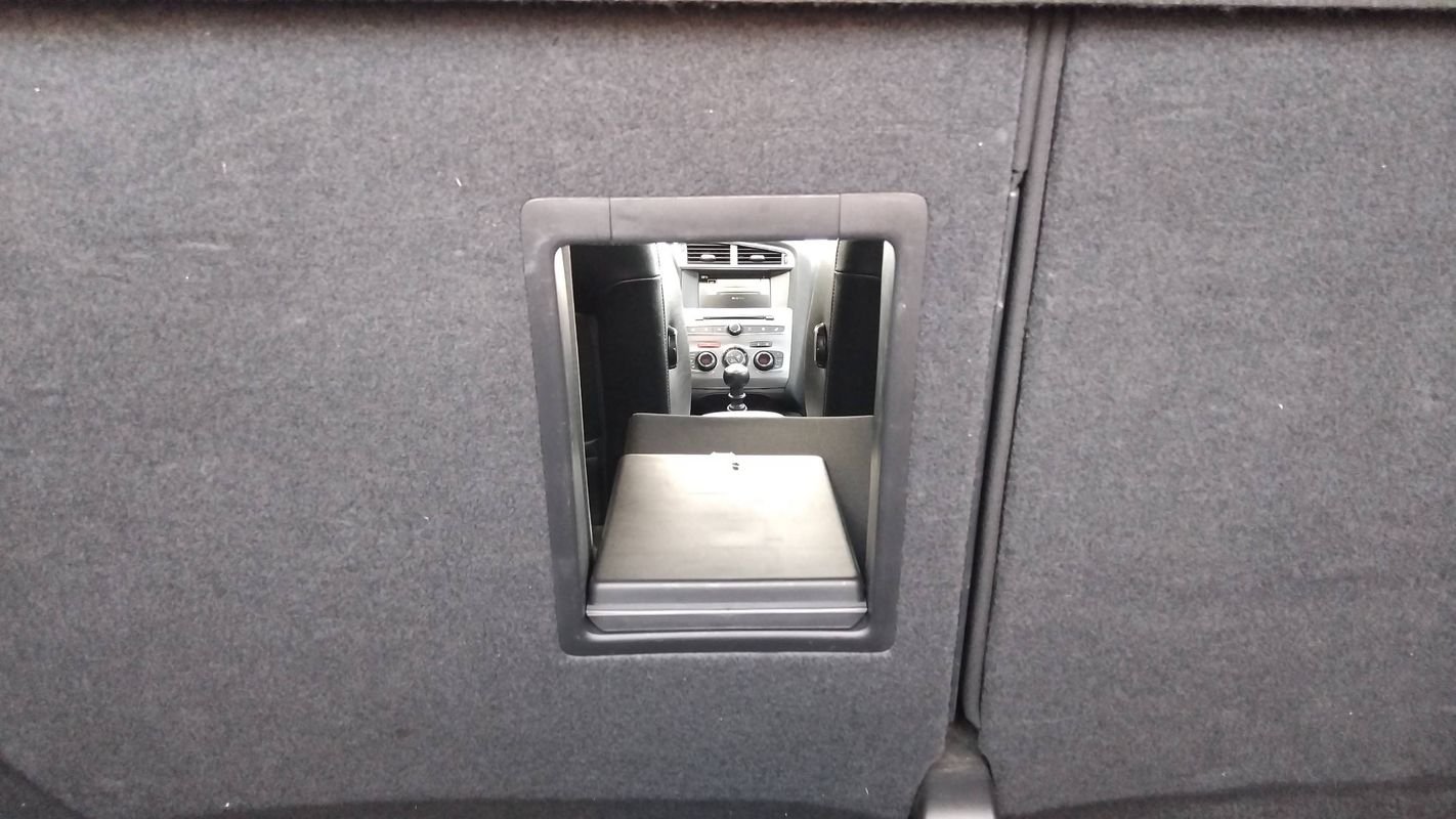 Citroën C4 - Photo 25