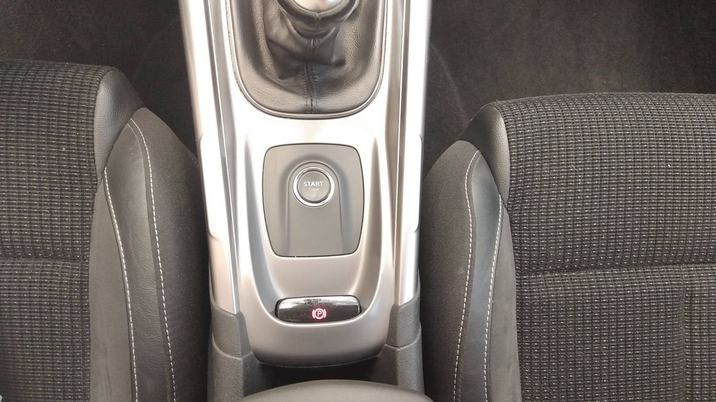 Citroën C4 - Photo 28