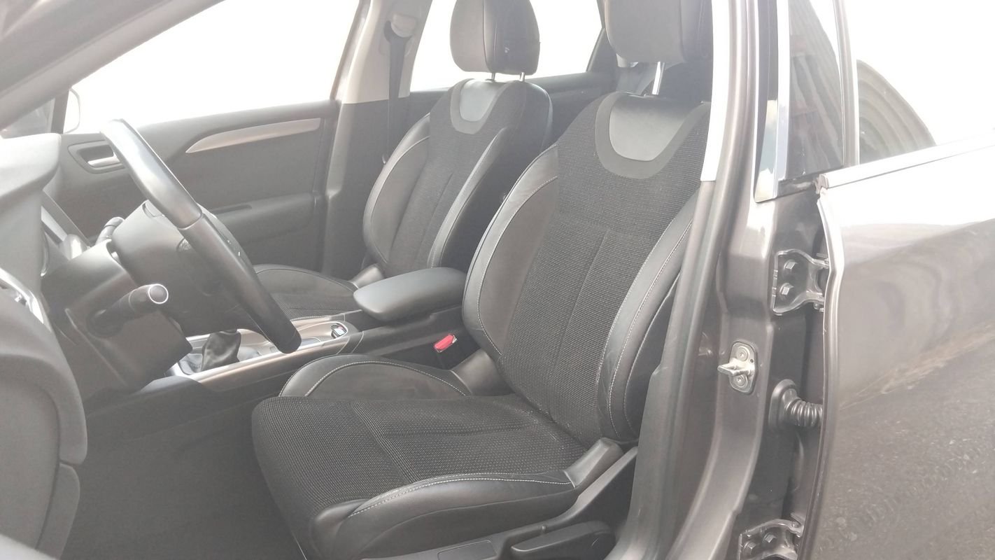Citroën C4 - Photo 29